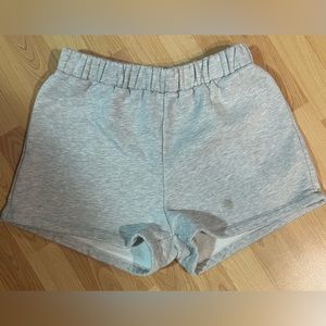 Princess Polly Sweat Shorts